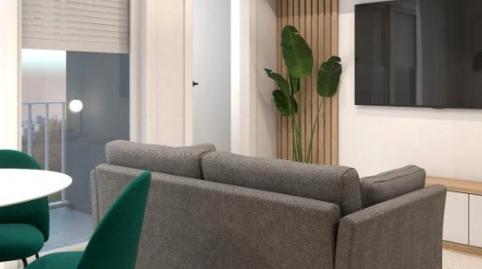 Foto 2 de Apartament en venda a Carrer Palauet, La Bordeta, Lleida