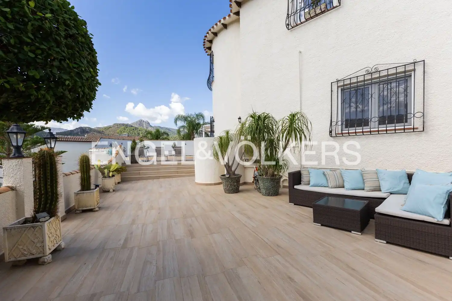 Haus mit Pool zum Verkauf in Orba, imagen 36