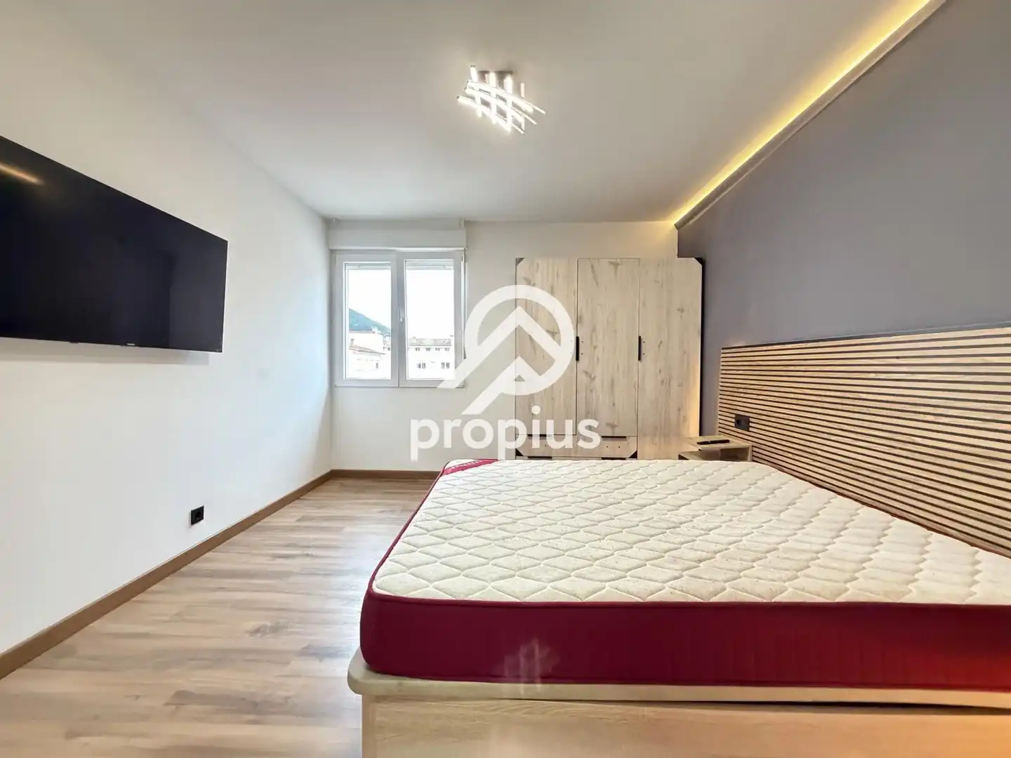 Habitación de Piso en venta en Parres, Asturias
