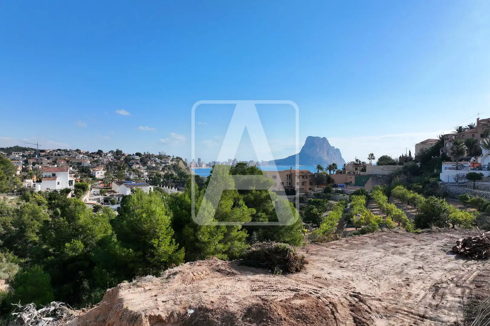Chalet con piscina en venta en Maryvilla, imagen 2