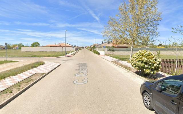 Casa-chalet en Venta en Sonseca