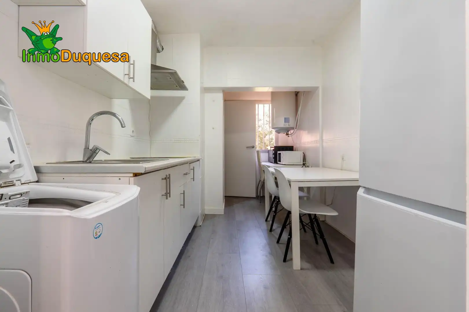 Flat for sale in Norte, imagen 2