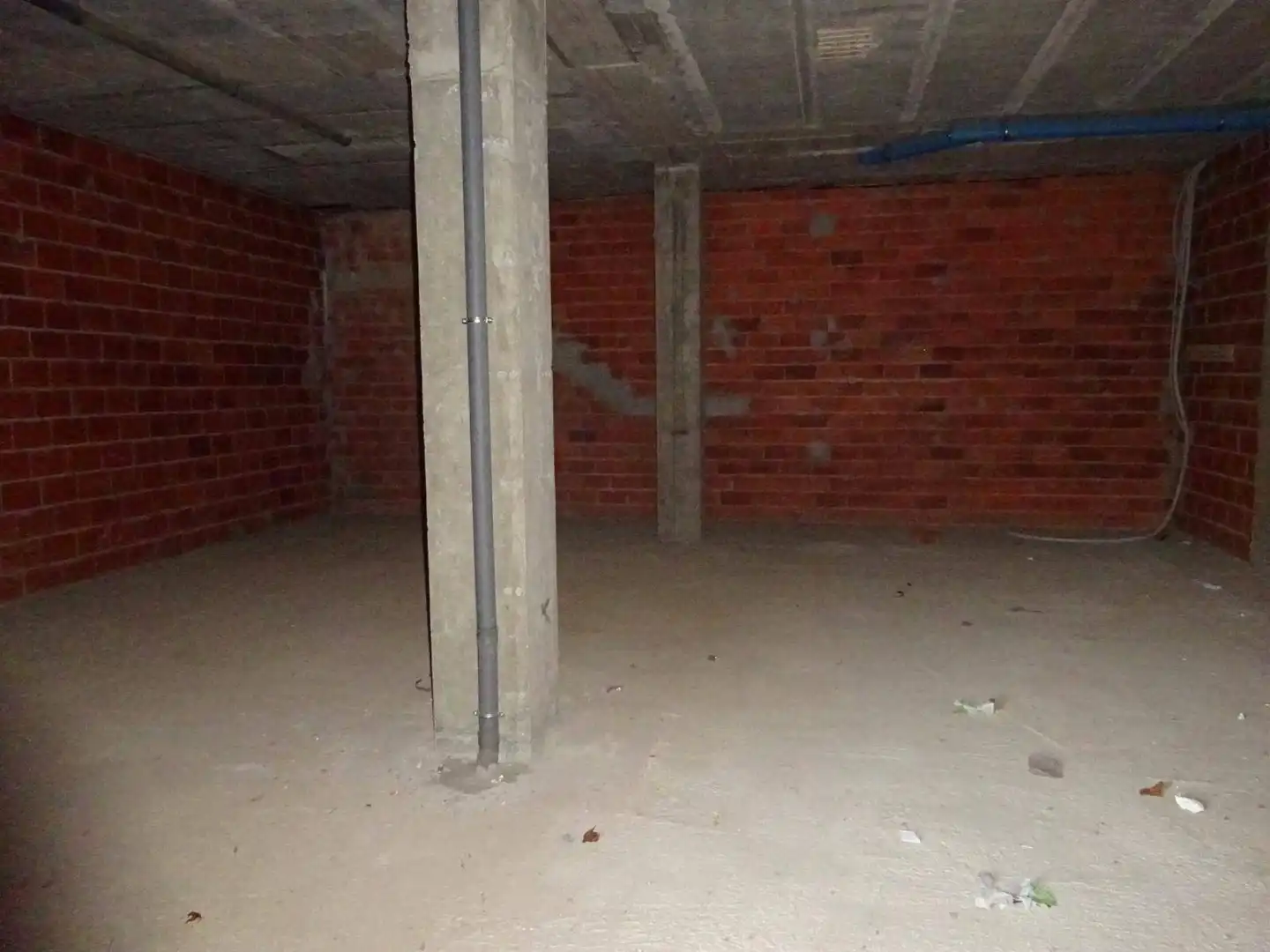 Gewerbefläche zur Miete in Bertamirans, imagen 5