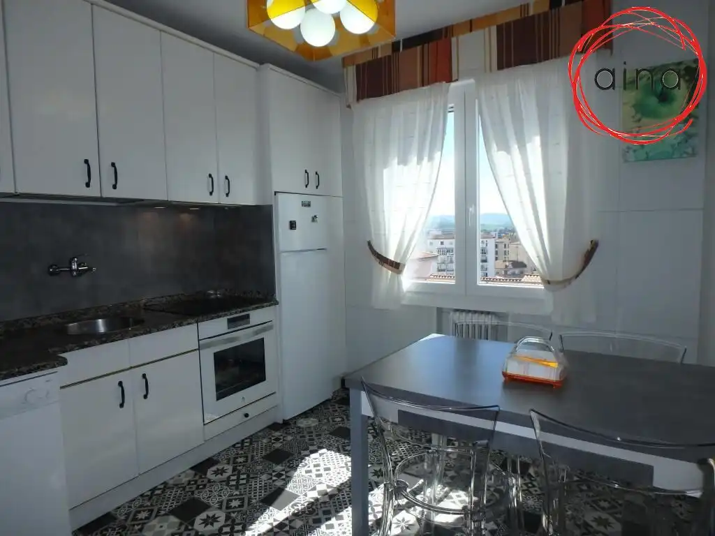 Flat for rent in Azpilañaga