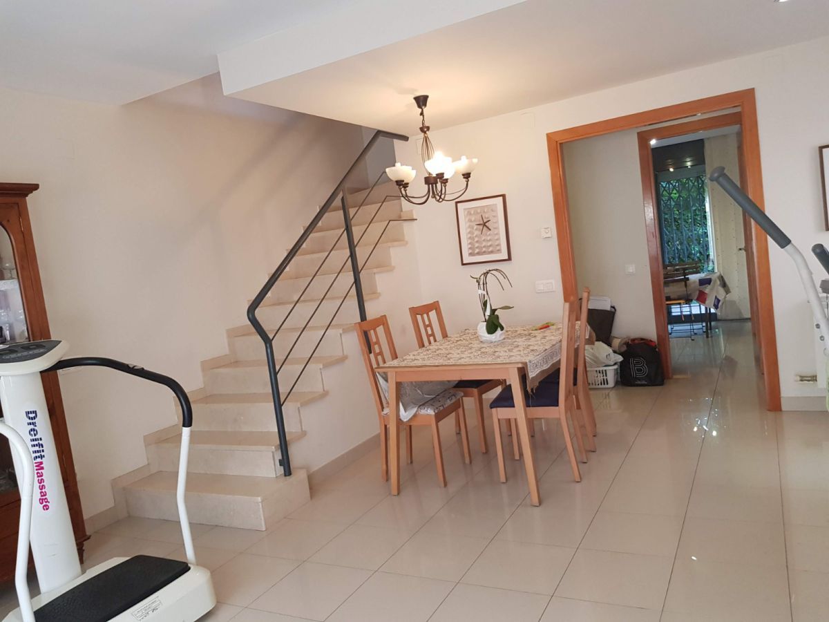 Casa o xalet de lloguer a Nucli Urbà