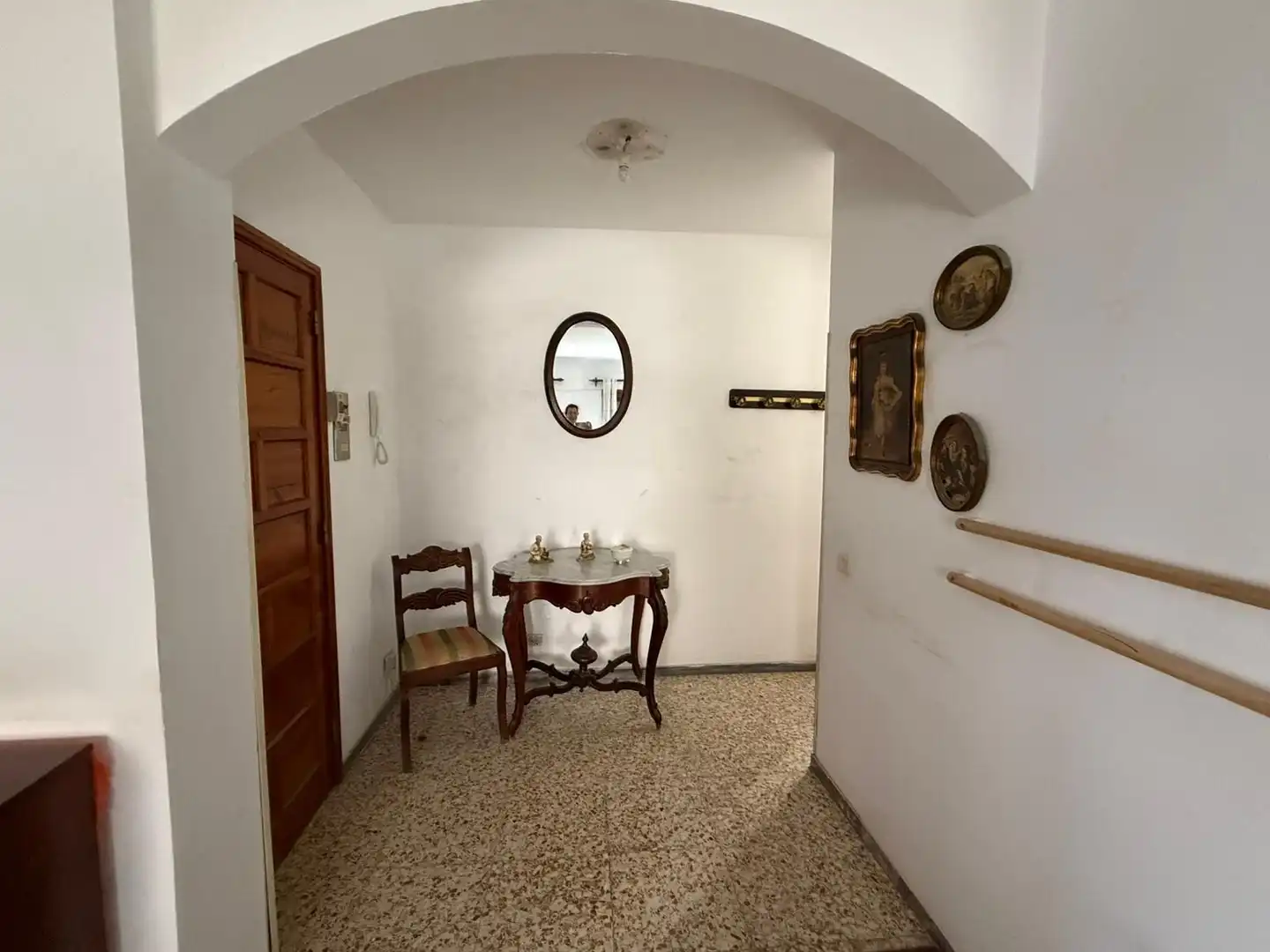 Piso en venta en Centro - La Vega Alta