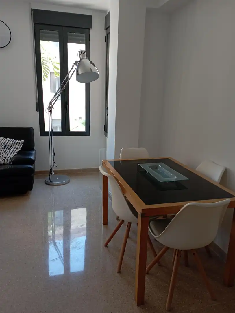 Flat for rent in Carrer Cami de Valencia, Albuixech