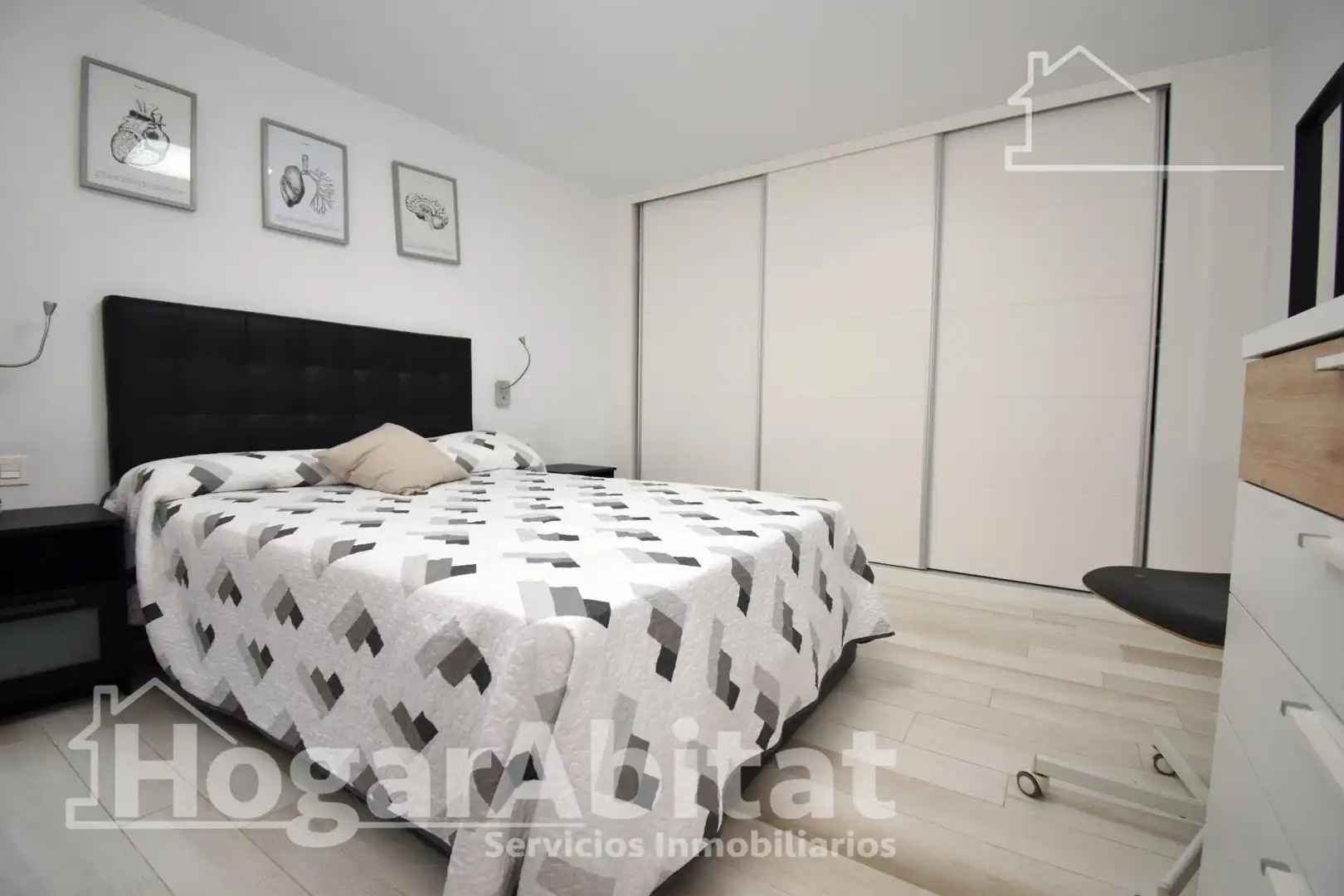 Wohnung mit Terrasse zum Verkauf in Calle de Navarra, imagen 12
