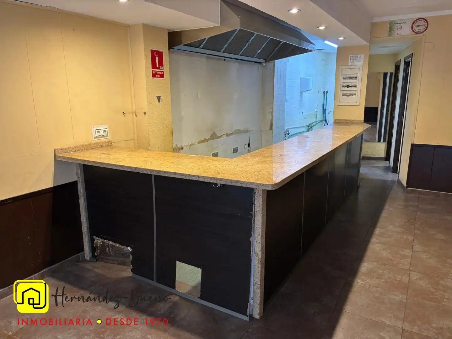 Local comercial de lloguer a Centro, imagen 8