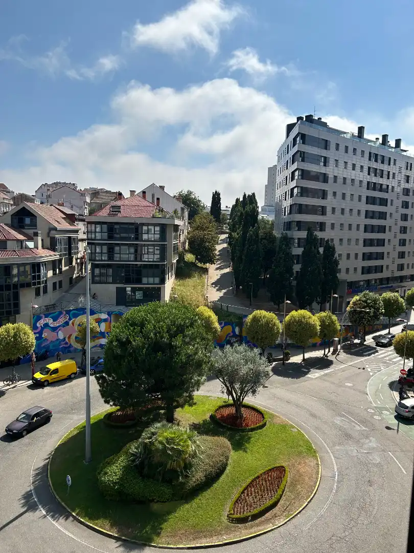 Appartement avec terrasse à vendre à Rúa de Pizarro, imagen 3