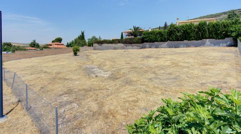 PARCELA URBANA EN VENTA  URBANIZACIÓN EL PUNTAL PADUL, GRANADA, immagine 3