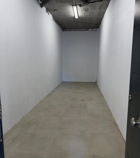 Foto 2 de Trastero de alquiler en Ciudad Jardín, Badajoz Capital