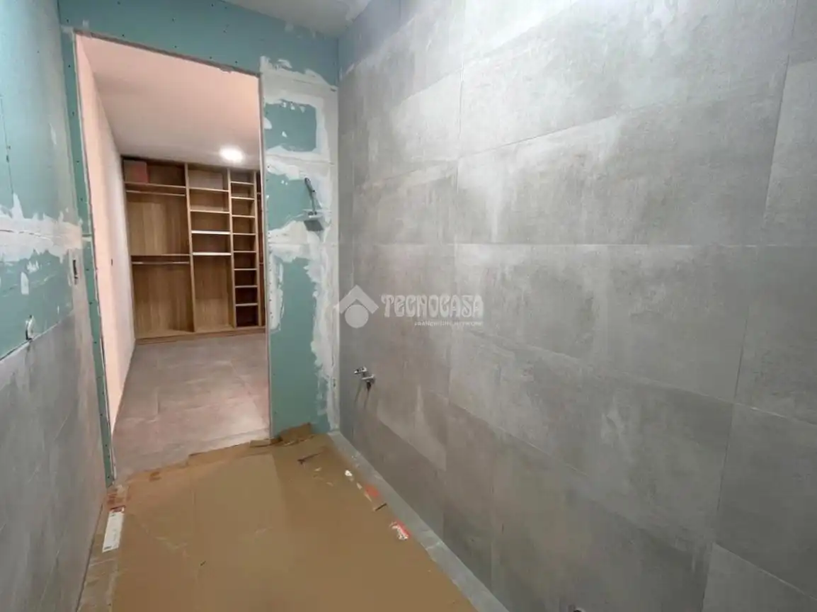 Piso en venta en San Fernando de Henares