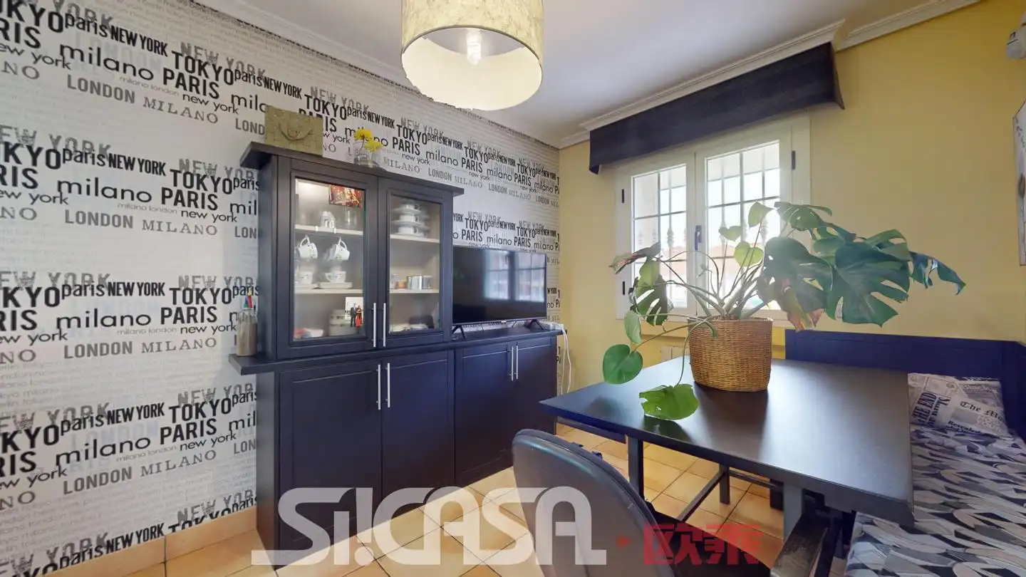 Casa o chalet en venta en Torrejón de la Calzada