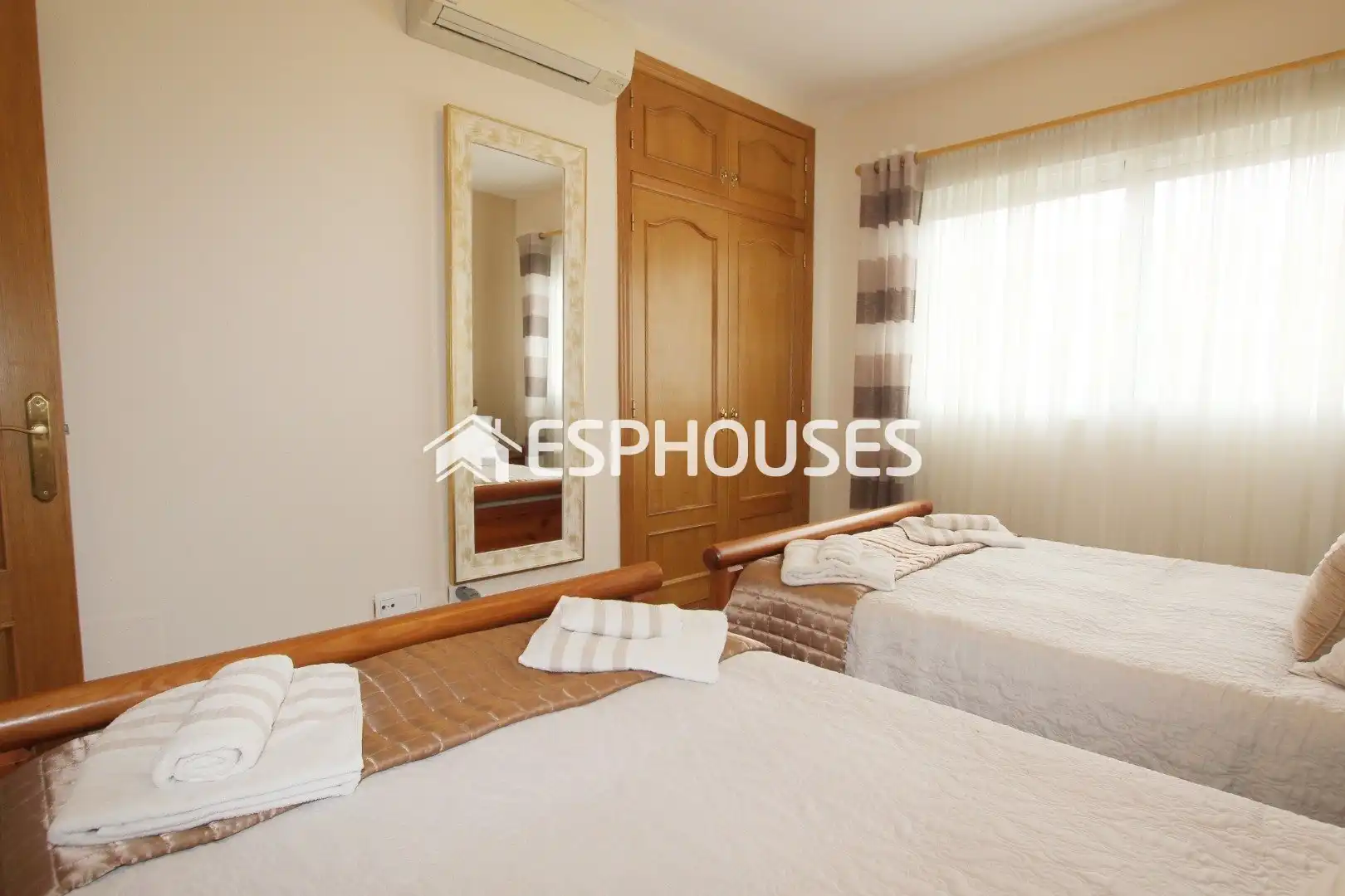 Villa avec terrasse à vendre à Busot, imagen 21