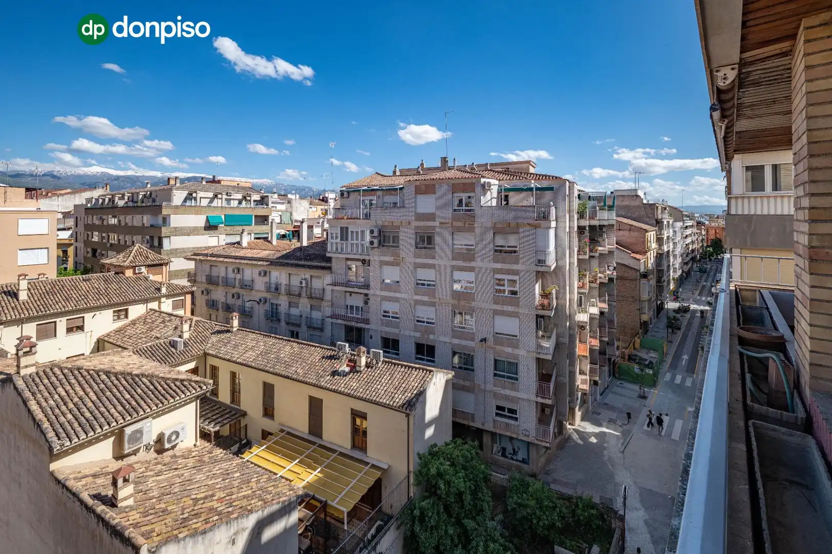 Flat with terrace for sale in Calle TEJEIRO 2, imagen 3