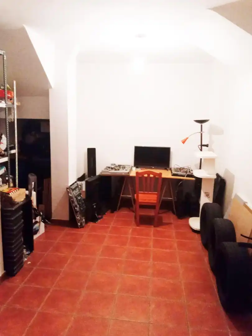Detached homes for sale in Carrascal de Barregas  with Heating, Terrace and Furnished