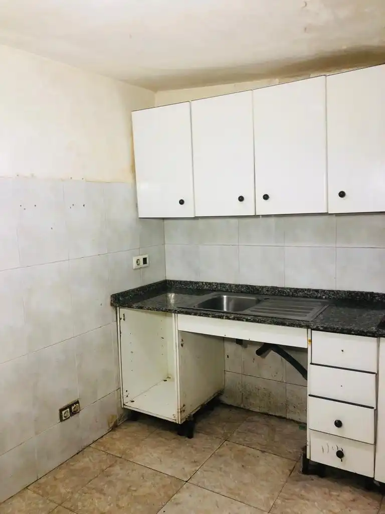Piso en venta en Carre Sant Vicenç, Centre