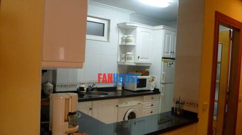 Foto 4 de Apartamento en venta en Palacio Valdés, Barrio del Centro, Gijón