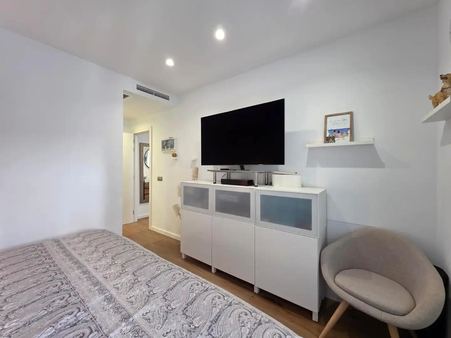 Flat for sale in La Alcaidesa