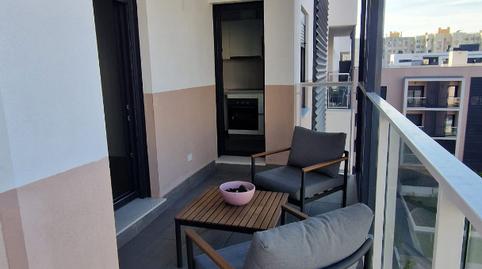 Photo 2 of Flat for rent in Calle Indonesia, 9, Colores -  Entreparques,  Sevilla Capital