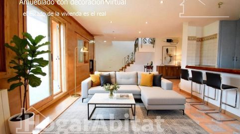 Foto 4 de Casa o xalet en venda a Urbanizacion Cumbres, Urbanizaciones, Gandia