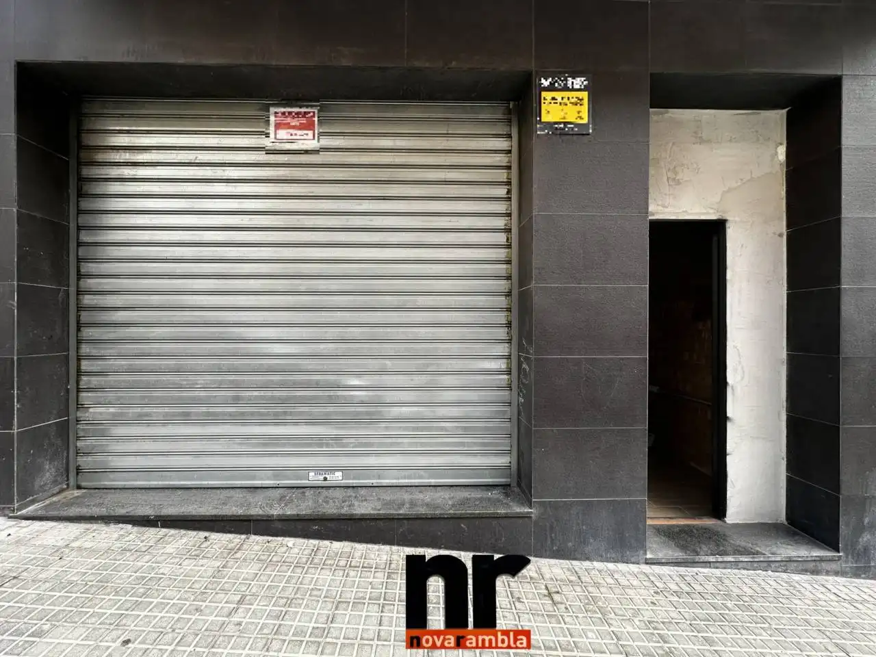Gewerbefläche zur Miete in Calle San Salvador, imagen 18