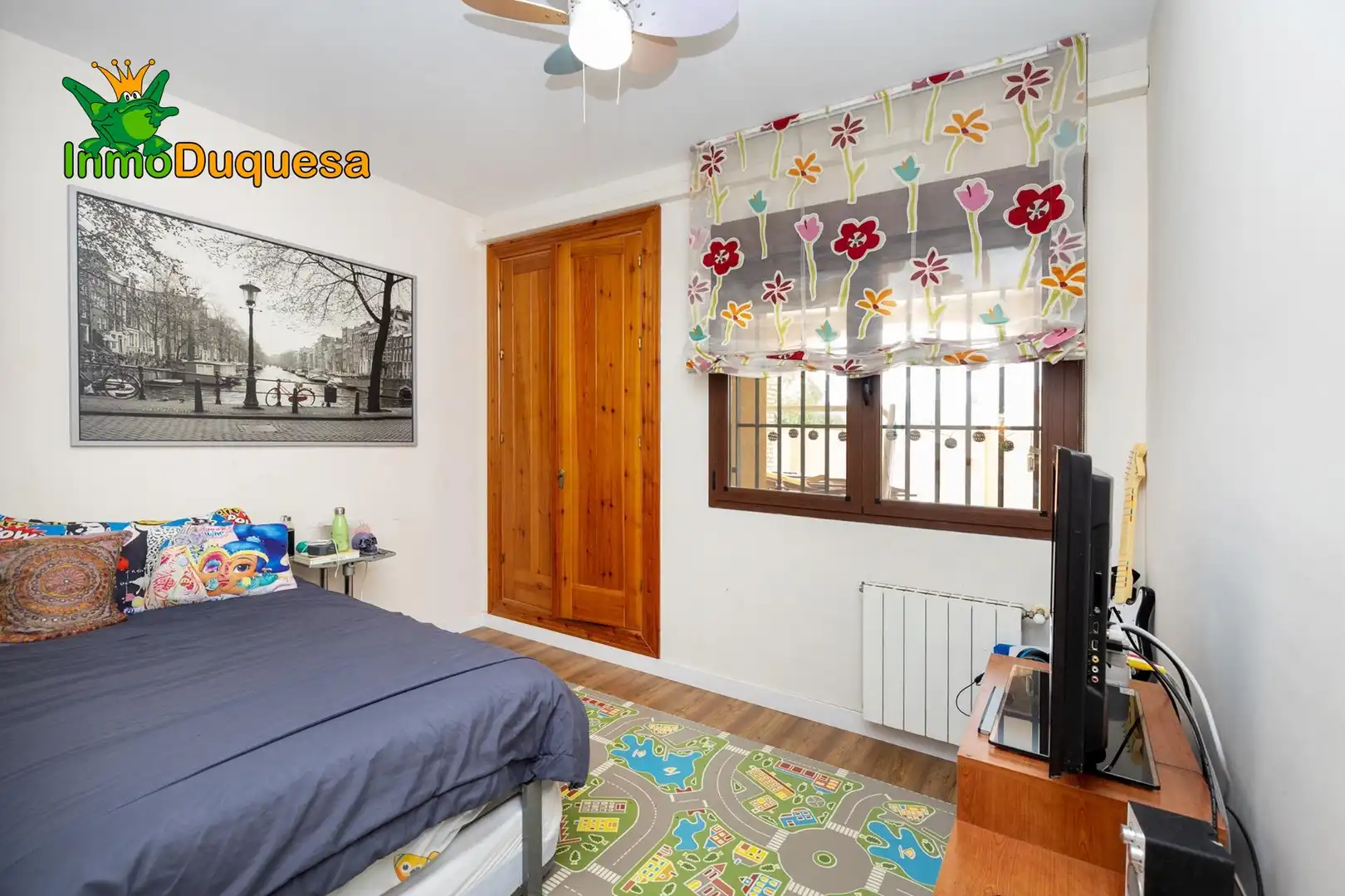 Xalet amb terrassa en venda a Villa de Otura, imagen 19