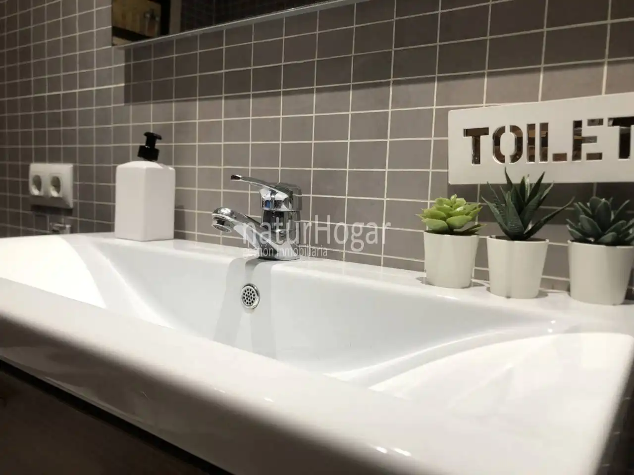 Wohnung mit Aufzug zum Verkauf in Parc Central, imagen 15