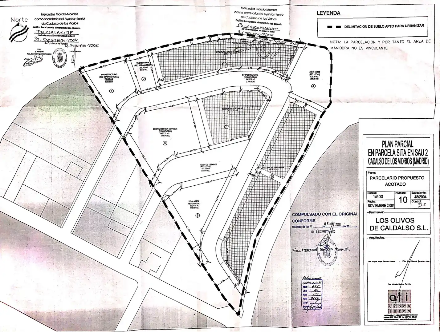 Residential for sale in Cadalso de los Vidrios