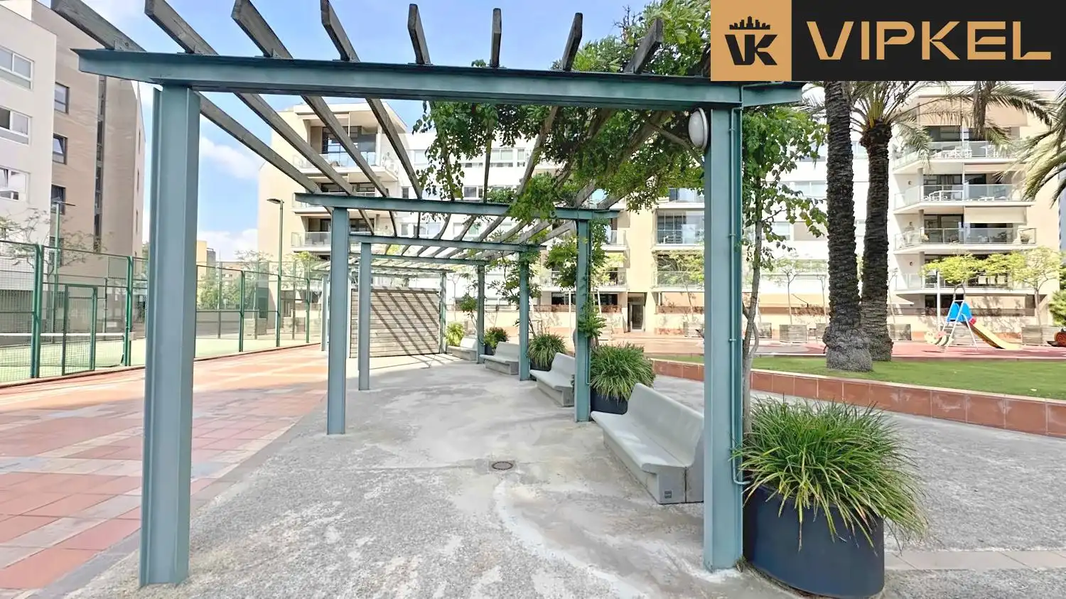 Appartement avec terrasse à vendre à Sant Martí, imagen 26