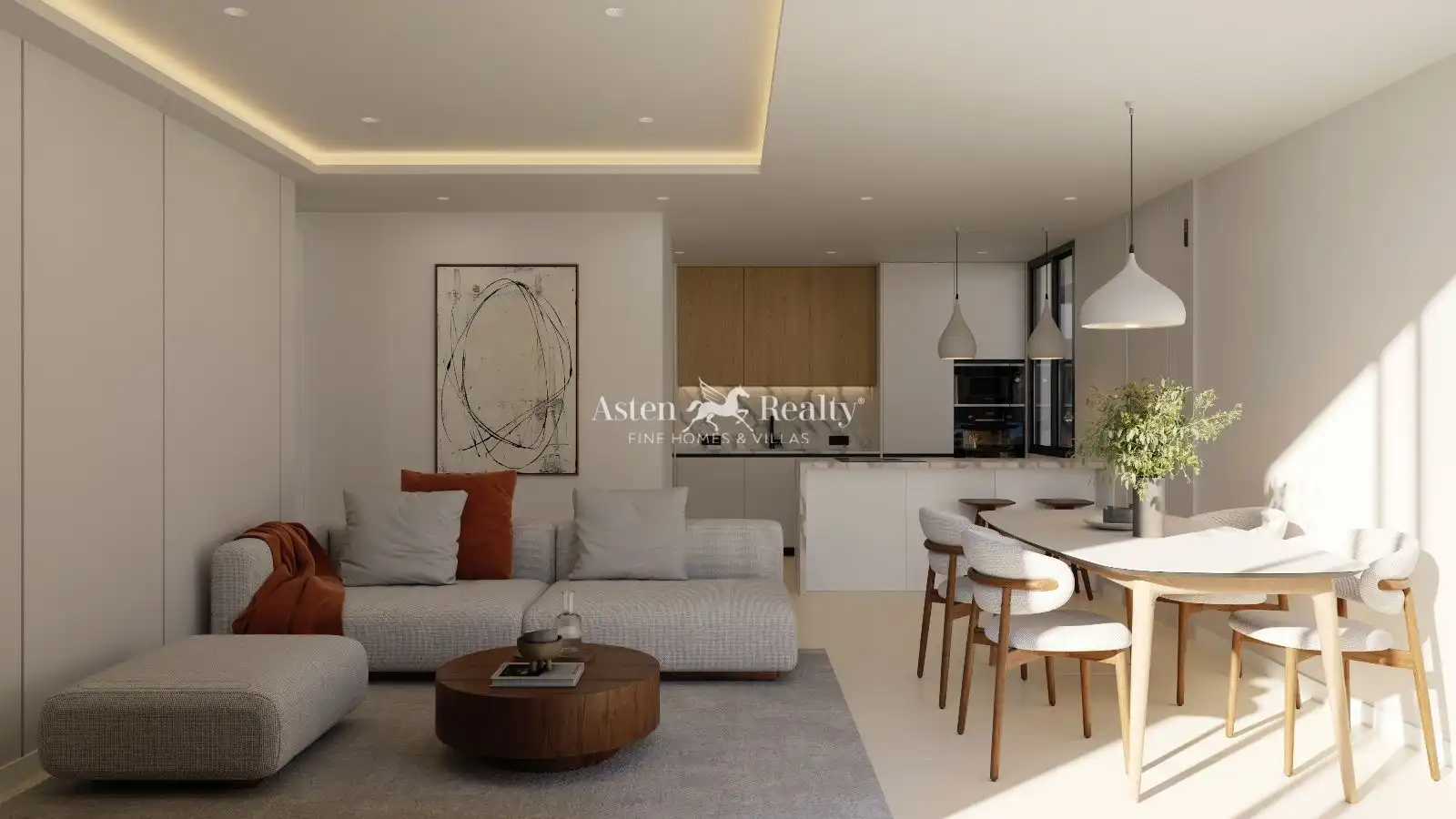 Apartamento con piscina en venta en Victor Zurita Soler 1a, imagen 2