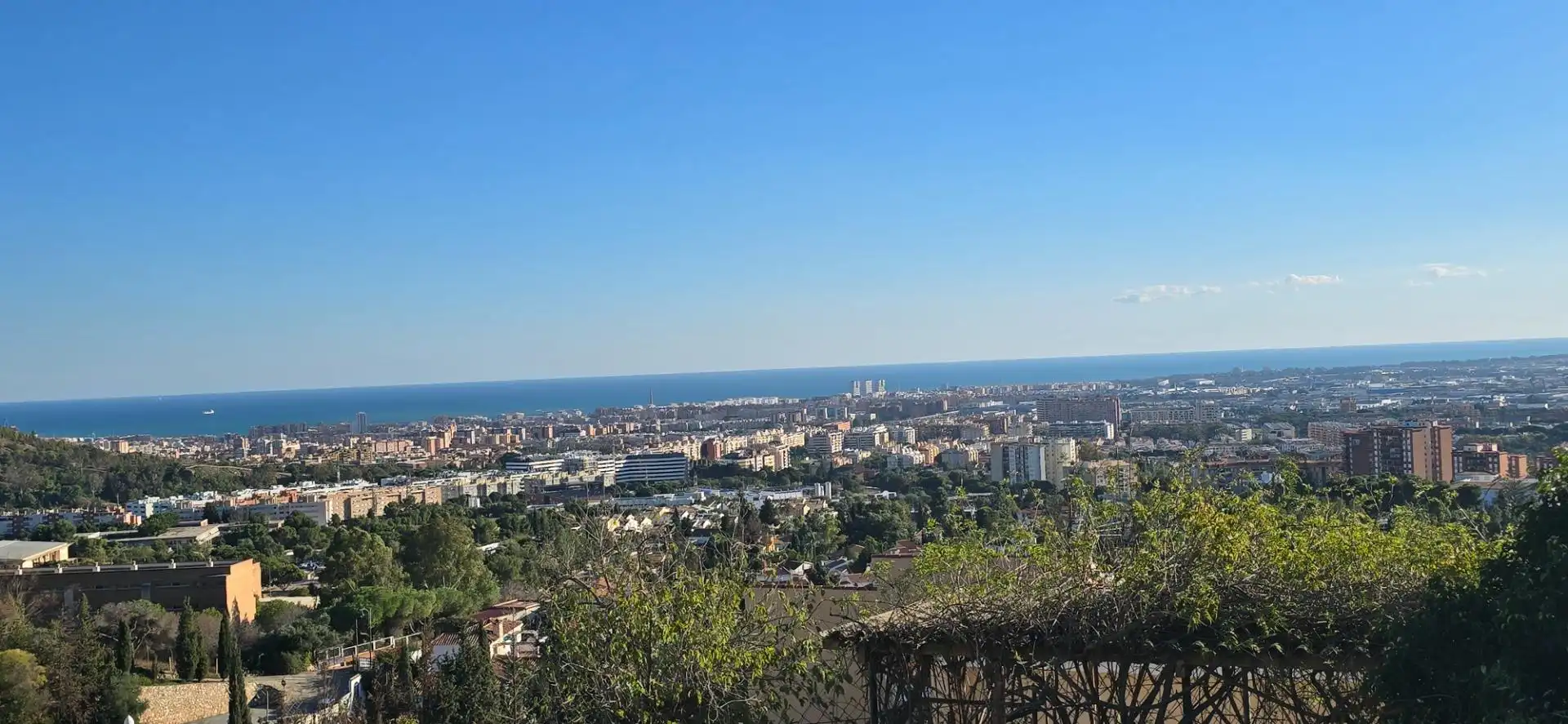 Terreno residenziale in vendita a Puerto de la Torre - Atabal, imagen 12