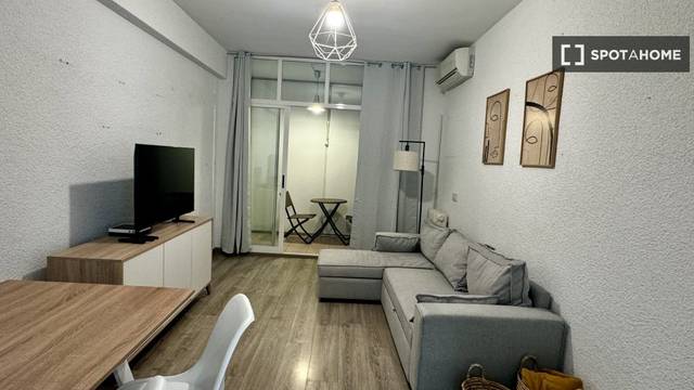 Piso en Alquiler en Pacífico