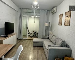 Flat to rent in Pacífico
