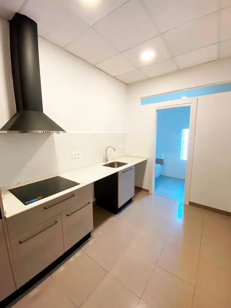 Flat for rent in Eixample