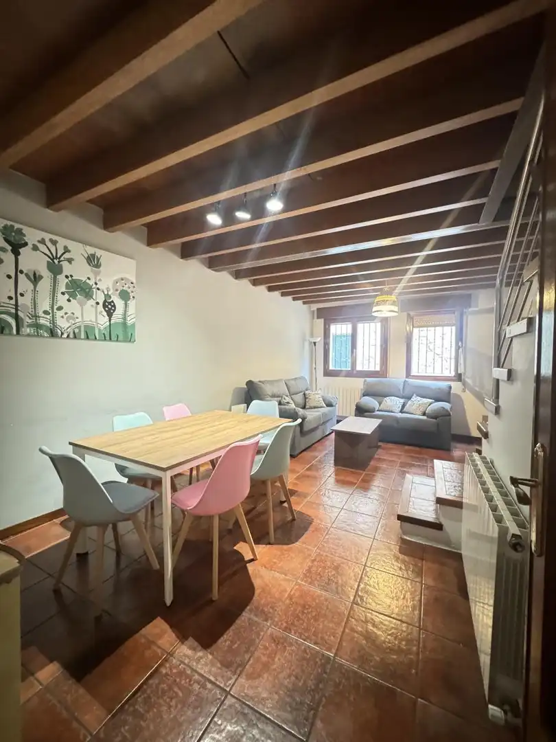 Haus oder Chalet zur Miete in Calle Yza Gidelli, Plaza Mayor - San Agustín