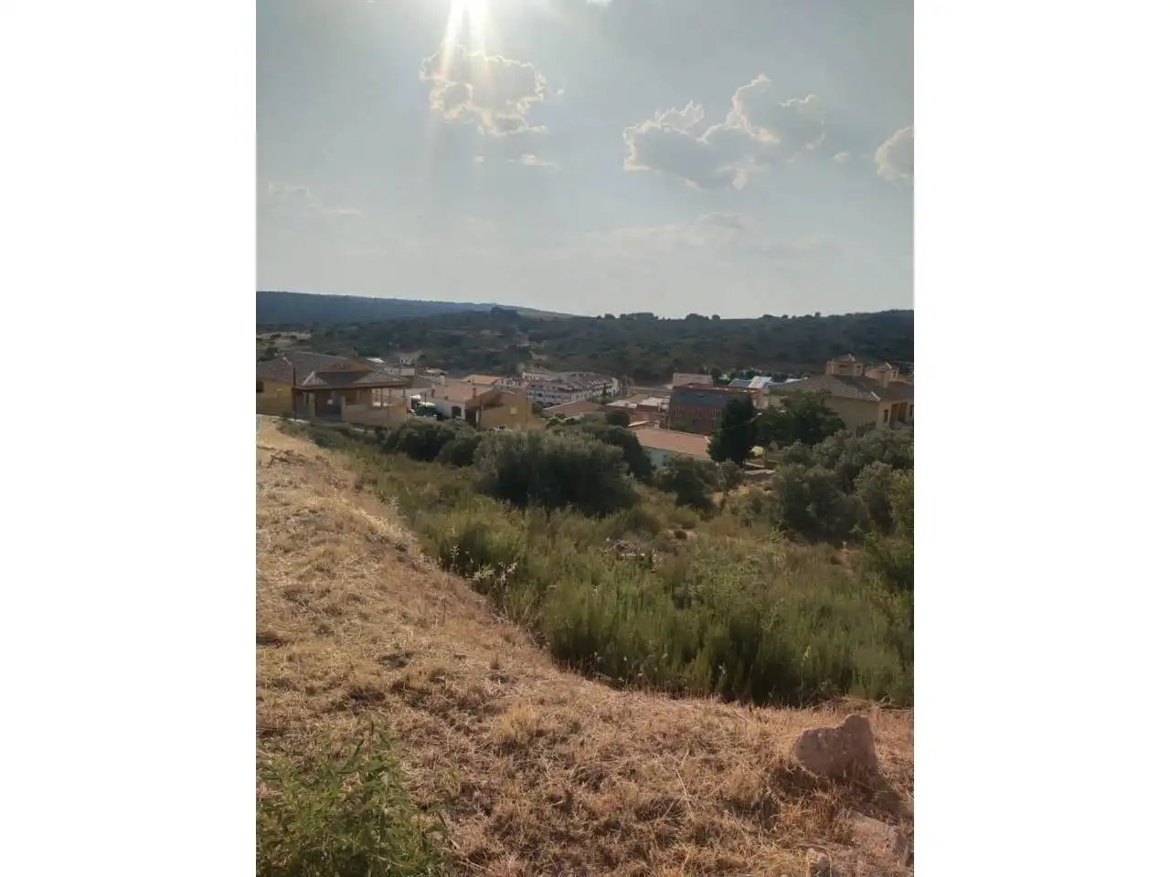Terreno rustico in vendita a Calle CERRO MONJAS 33, imagen 7