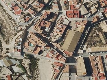 Flat for sale in BOQUERA CALVARI 8