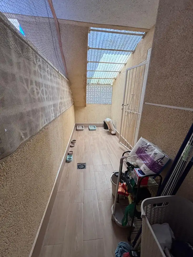 Casa o chalet en venta en Torrevieja con Jardín privado y Piscina comunitaria