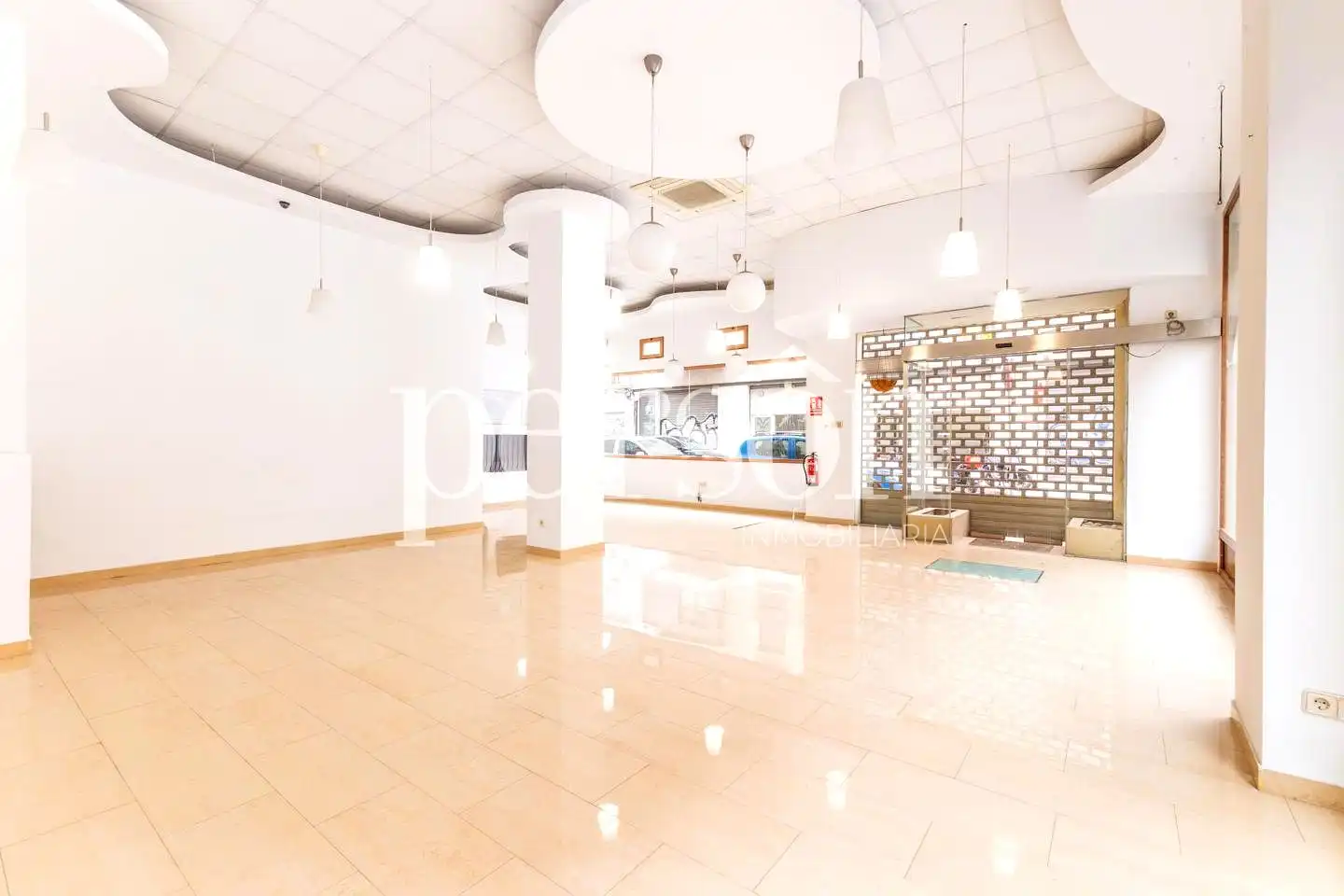 Local comercial en venda a Jesús, imagen 2