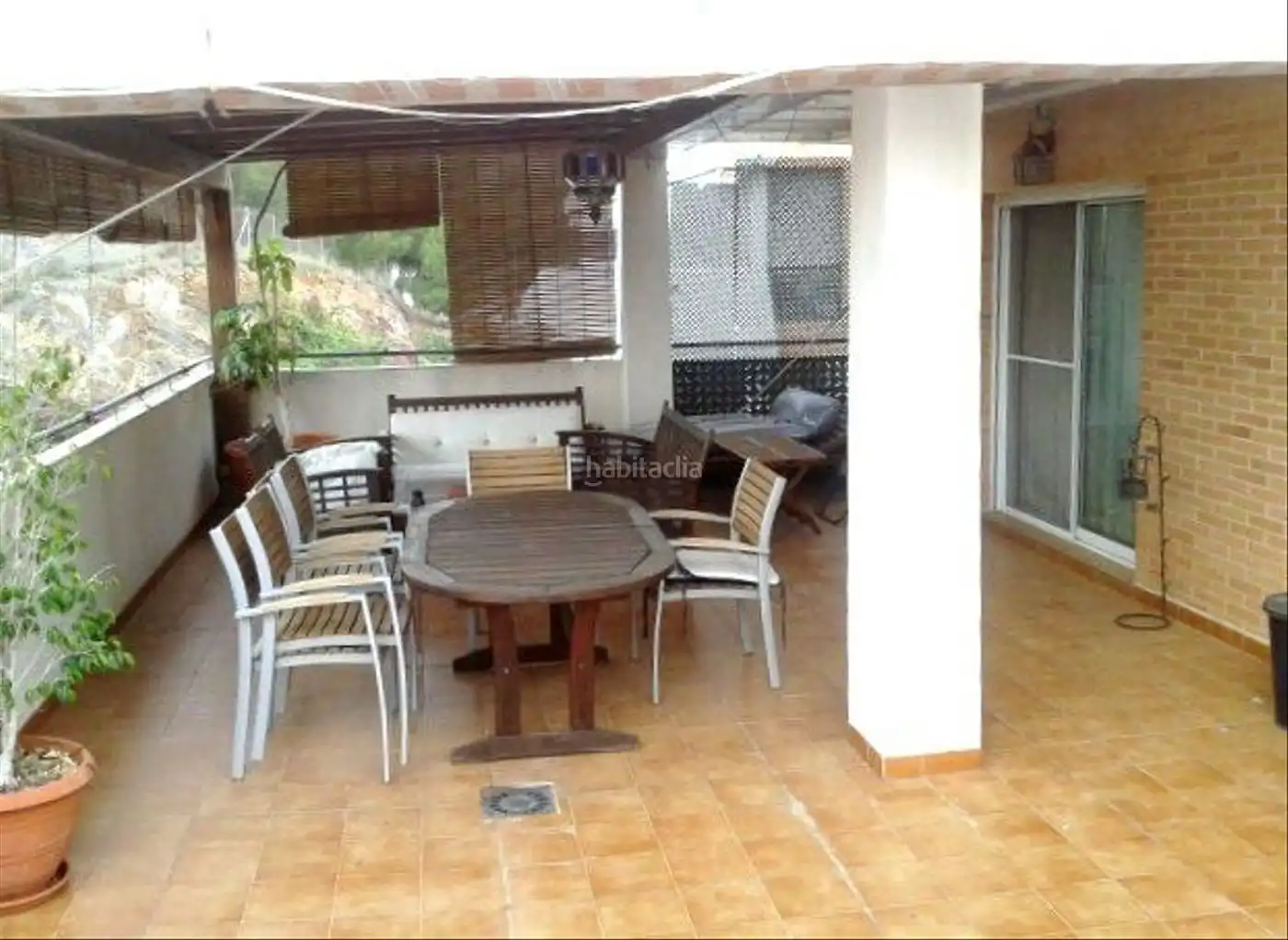 Penthouse with pool for sale in Calle Sierra Carrascoy 21, imagen 19