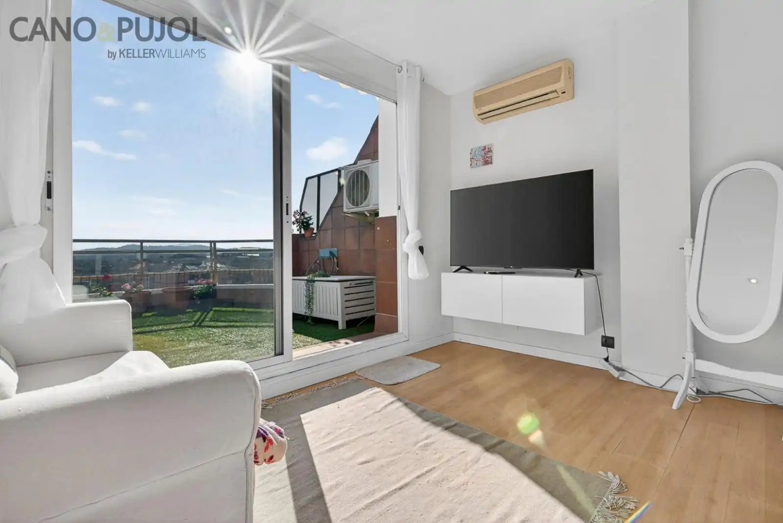 Ático con ascensor en venta en Centre - Estació, imagen 16