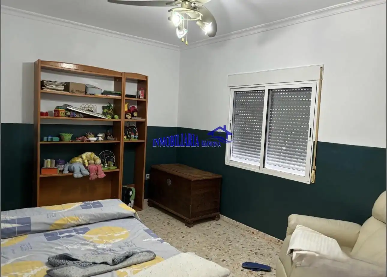 Dormitori de Finca rústica en venda en Córdoba