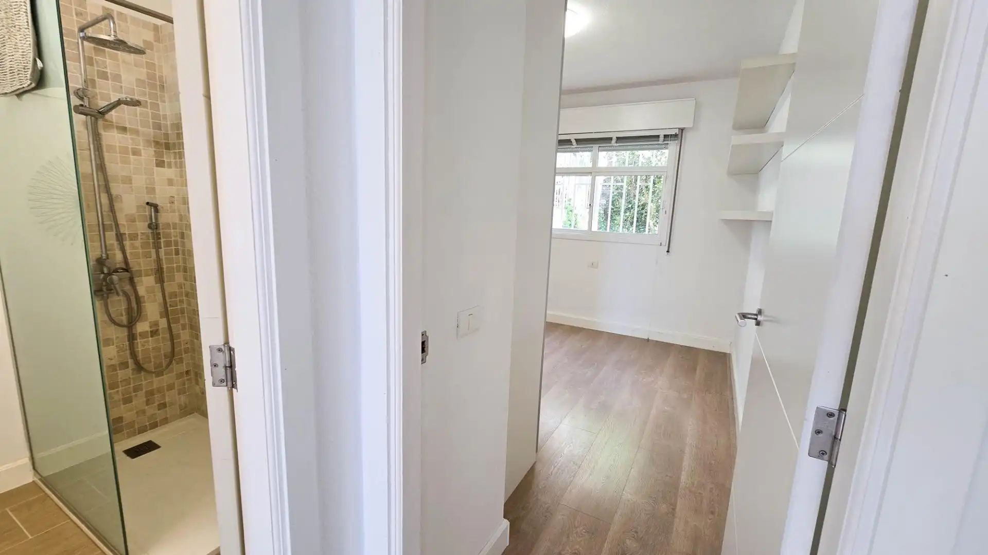 Flat for rent in Santa Cruz de Tenerife
