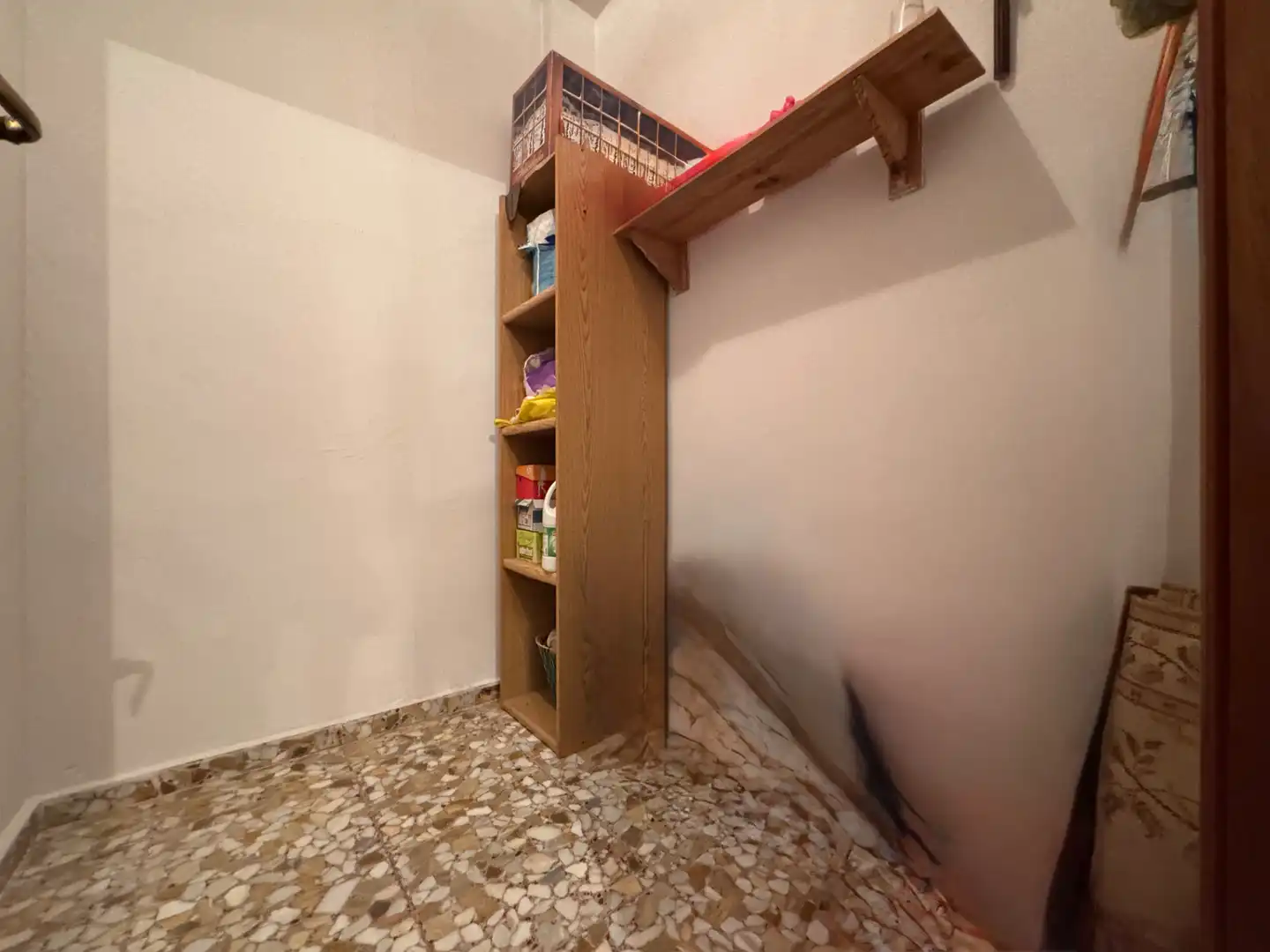 Cuina de Casa adosada en venda en Arganda del Rey amb Aire condicionat, Calefacció i Moblat