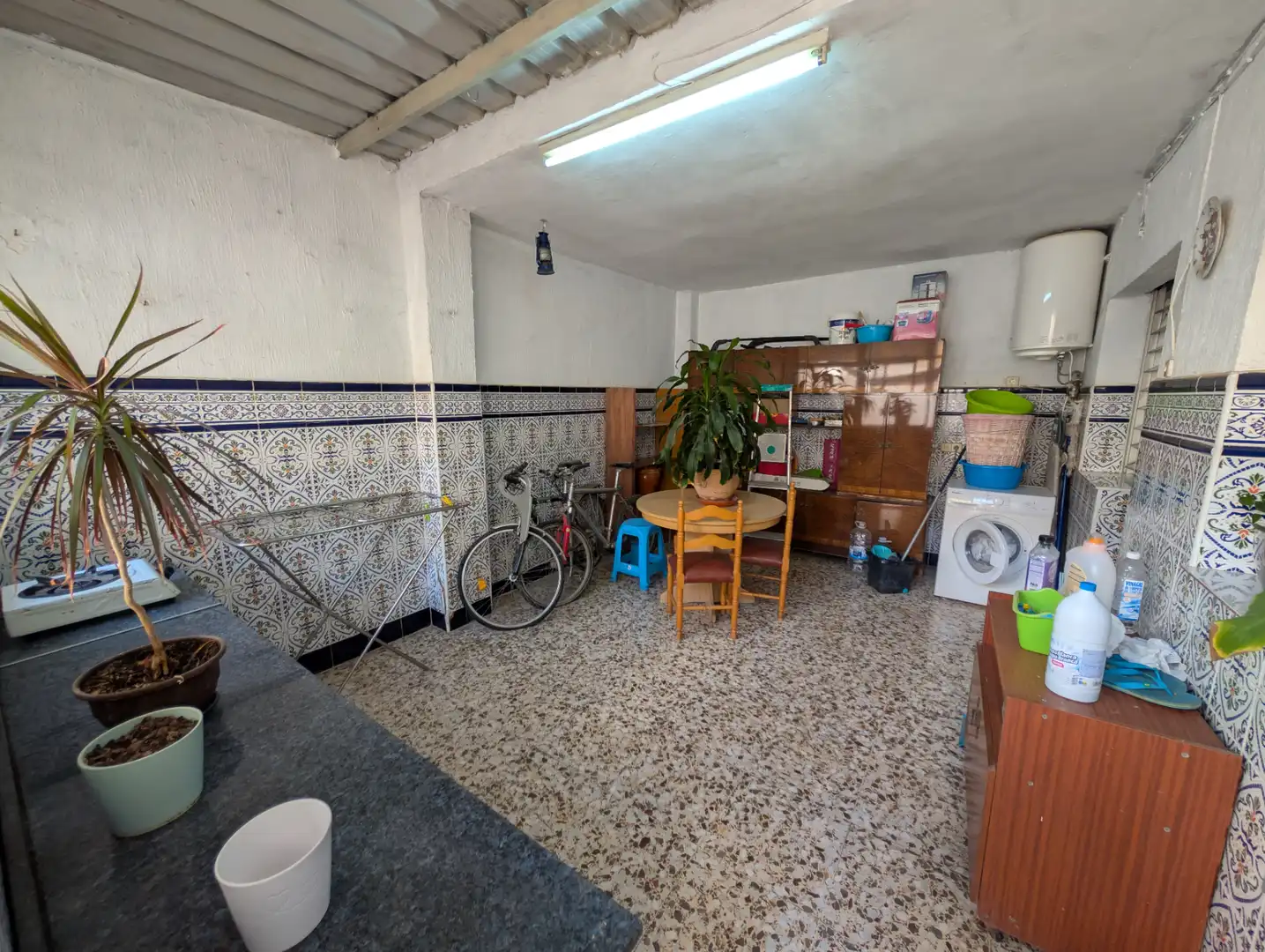 Piso en venta en Los Alcázares con Aire acondicionado y Amueblado