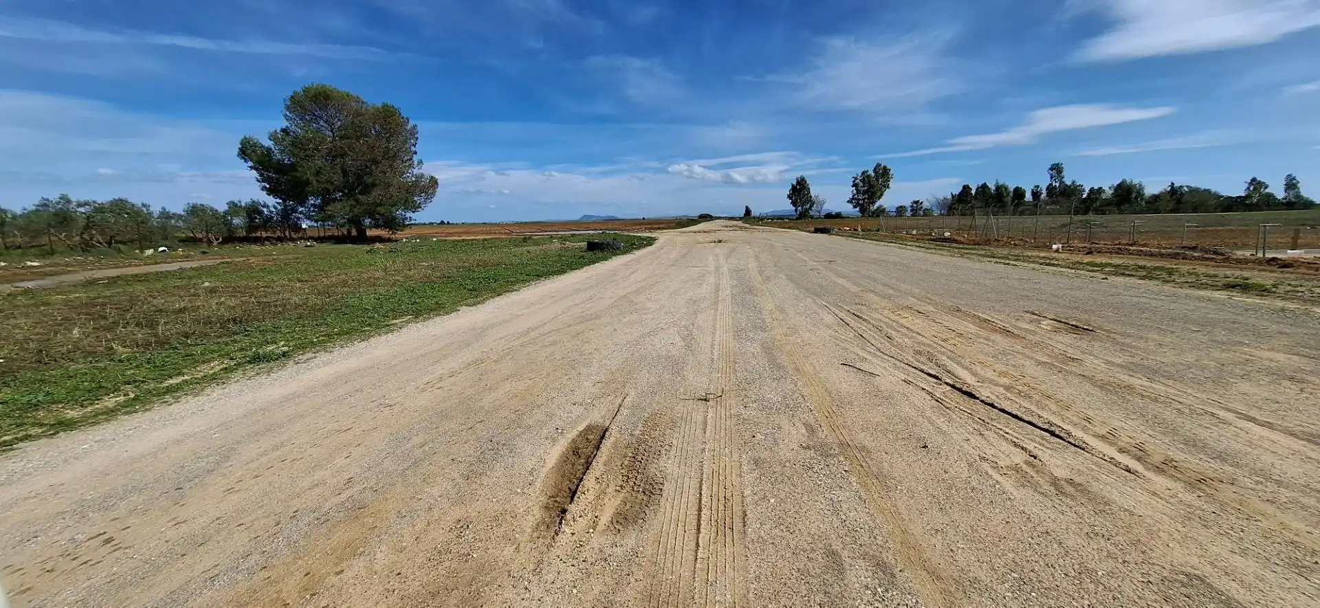 Terreno en venta en Utrera