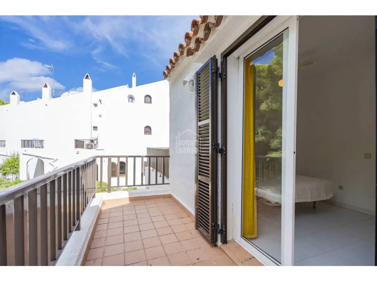 Apartament amb piscina en venda a Son Parc, imagen 15