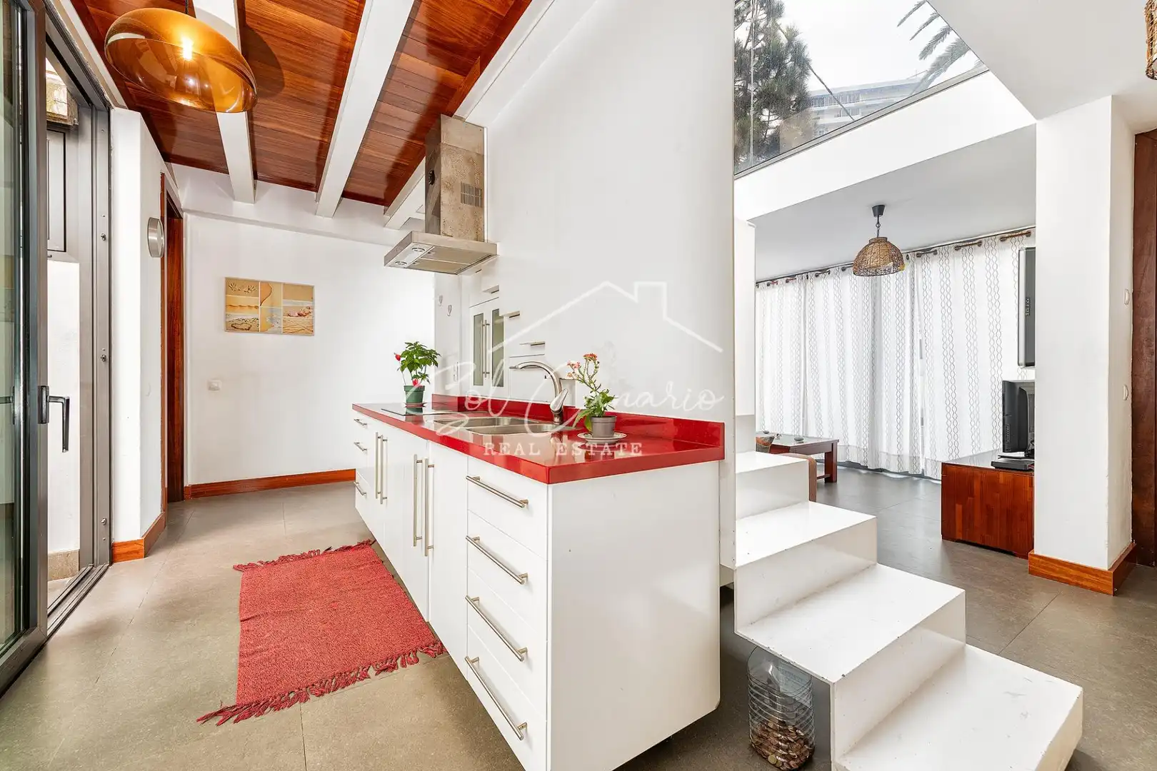 Chalet en venta en Ciudad Alta, imagen 4